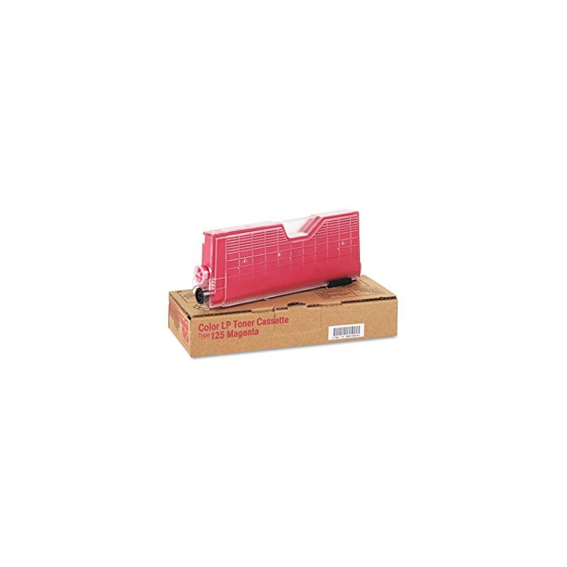 Ricoh Toner Magenta