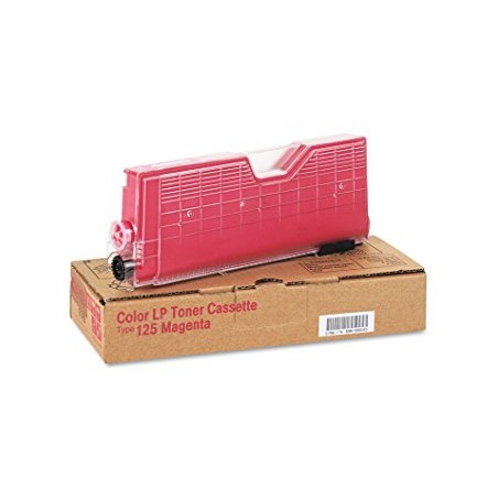 Ricoh Toner Magenta