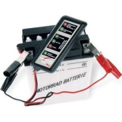 ANSMANN Vehicle power check