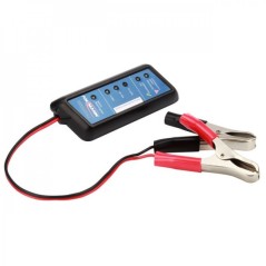 ANSMANN Vehicle power check