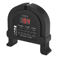 ANSMANN Battery tester