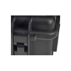 BW International Type 4000 black