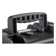 BW International Type 4000 black