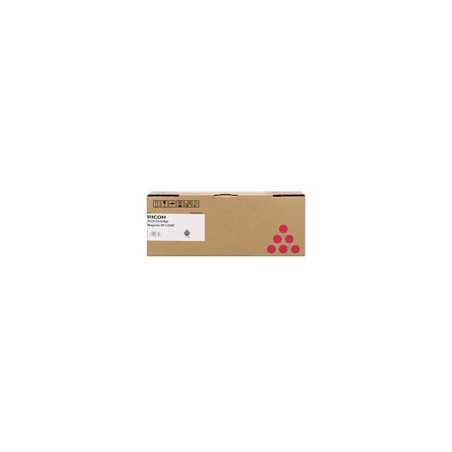 Ricoh Toner Magenta High Capacity