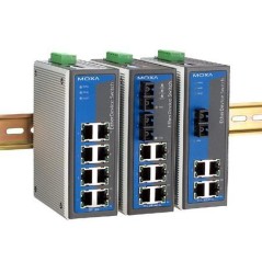 Moxa EDS-308-S-SC
