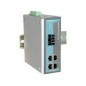 Moxa EDS-305-M-SC