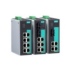 Moxa EDS-305