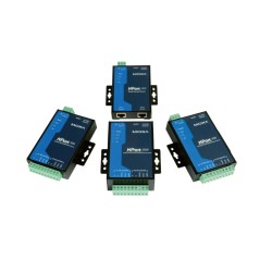 Moxa Serial device server, 2x - 39096