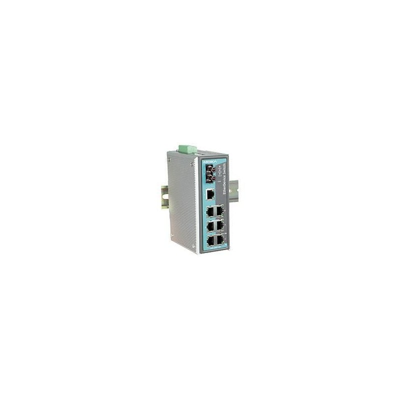 Moxa EDS-308-SS-SC-80 Moxa EDS-308-SS-SC-80