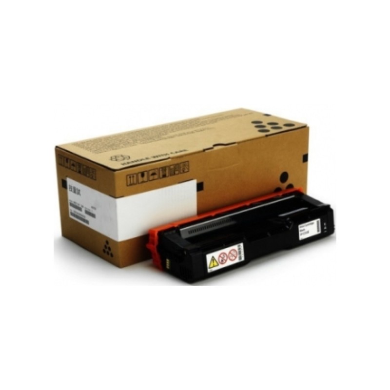 Ricoh TONER BLACK SP C252E