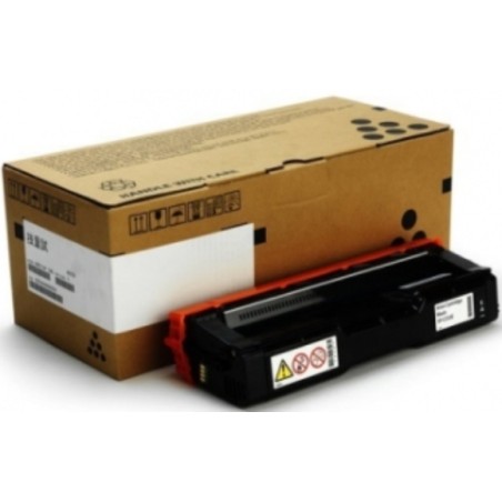 Ricoh TONER BLACK SP C252E