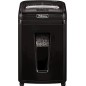Fellowes Micro-Cut Shredder 2x12mm Blk Fellowes Micro-Cut Shredder 2x12mm Blk