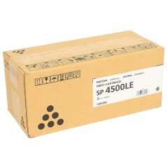 Ricoh TONER BLACK