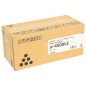 Ricoh TONER BLACK Ricoh TONER BLACK