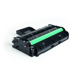 Ricoh Toner Black