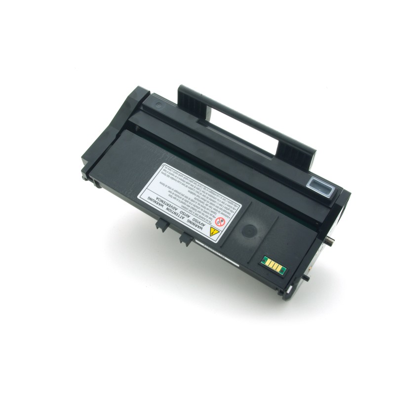 Ricoh Toner Black Ricoh Toner Black
