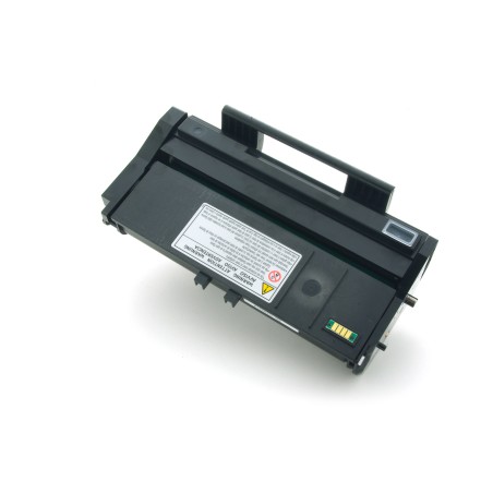 Ricoh Toner Black