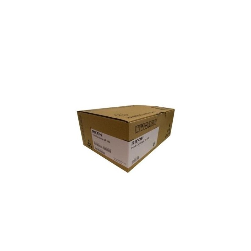 Ricoh Toner Black SP300 Ricoh Toner Black SP300