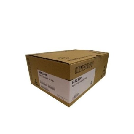 Ricoh Toner Black SP300