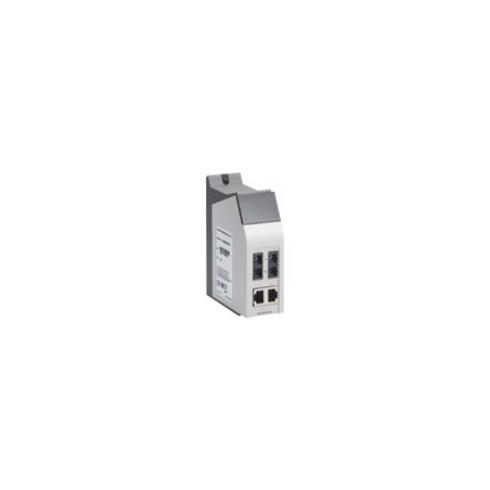 Moxa INTERFACE MODUL TIL EDS-72882