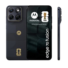 Motorola Edge 70 Fusion 6.78 256GB Pantone silhuet Grå