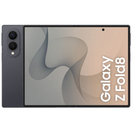 Køb Samsung Galaxy Z Fold8 - 76 512 GB Grafit | Fantastisk ydeevne & elegant design