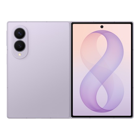 Samsung Galaxy Z Fold8 7.6 512GB Lavender Lilla