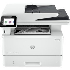 HP LaserJet Pro MFP 4102fdn Laser