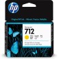 HP 712 Gul Blæk 3ED69A
