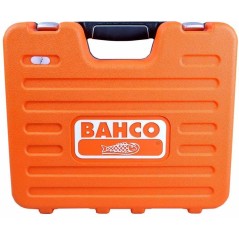 Bahco Bahco-S910 Værktøjssæt med 91 Dele – Kvalitet og Effektivitet til Dit Projekt!