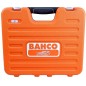 Bahco Bahco-S910 Værktøjssæt Med 91 Dele Bahco Bahco-S910 Værktøjssæt Med 91 Dele