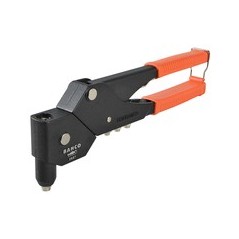 Bahco BAHCO-2681 Håndnittetang med 360° roterende hoved