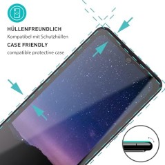 CAT S75 Panserglas 3-pak – kompatibelt tilbehør
