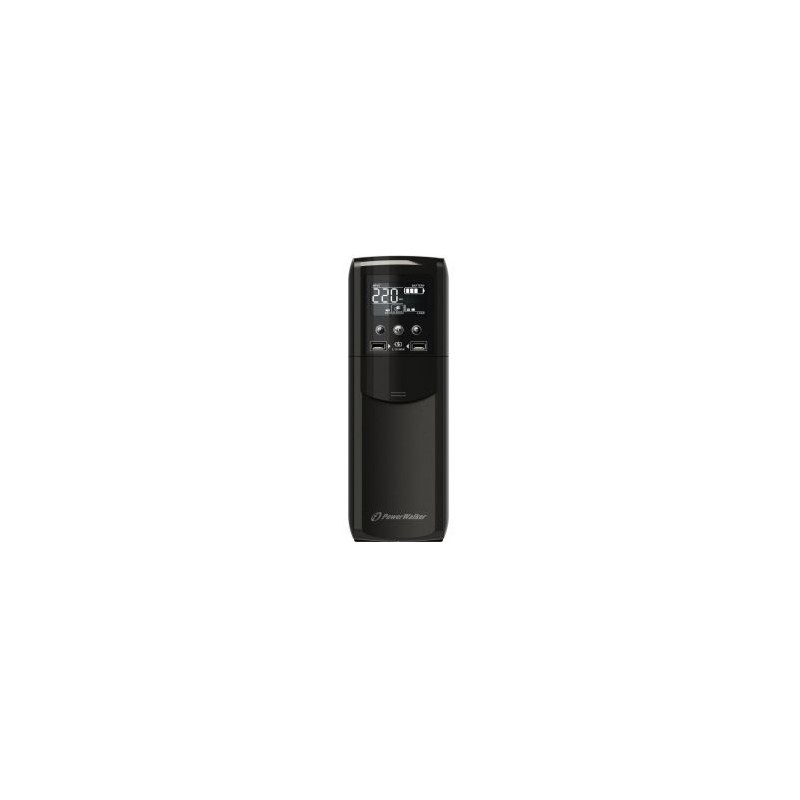 PowerWalker VI 1200 CSW