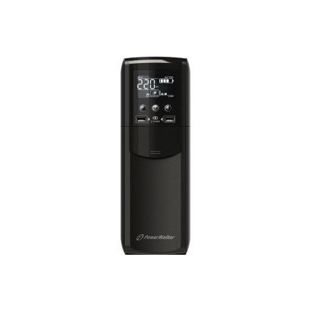 PowerWalker VI 1200 CSW