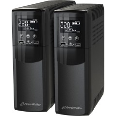PowerWalker VI 1200 CSW