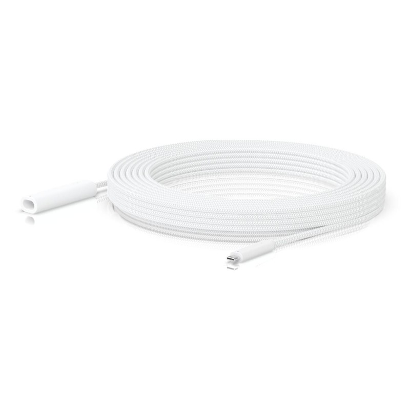 Ubiquiti Ten-meter audio cable to