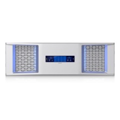 Ubiquiti UniFi 3U Bezel Faceplate that