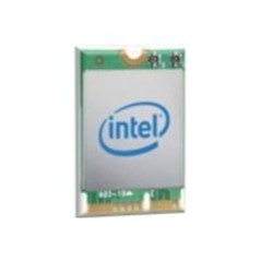 Intel Wi-Fi 6 AX201 - 24Gbps Hastighed, pålidelig forbindelse til dit hjem – Varenr. 735858442633