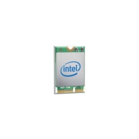 Intel Wi-Fi 6 AX201 - 24Gbps Hastighed, pålidelig forbindelse til dit hjem – Varenr. 735858442633