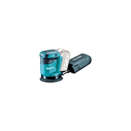 Makita DML802 Lommelygte