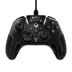 Roccat Recon Black Usb Gamepad Pc