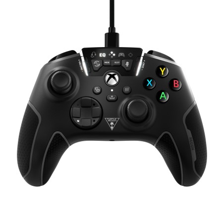 Roccat Recon Black Usb Gamepad Pc