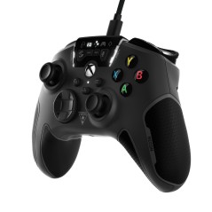 Roccat Recon Black Usb Gamepad Pc