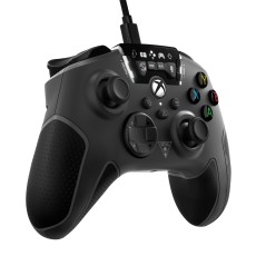 Roccat Recon Black Usb Gamepad Pc