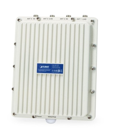 Planet IP67 Wi-Fi 6 802.11ax, Dual