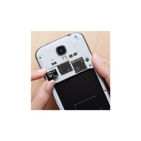 PNY Performance Plus 16 Gb
