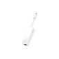 TP-Link Netværksadapter USB-C 1Gbps Kabling TP-Link Netværksadapter USB-C 1Gbps Kabling