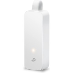 TP-Link USB-C Netværksadapter 1Gbps - Fremragende Kvalitet & Hurtig Forbindelse - Varenummer: 6935364072599