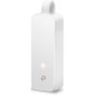 TP-Link Netværksadapter USB-C 1Gbps Kabling TP-Link Netværksadapter USB-C 1Gbps Kabling